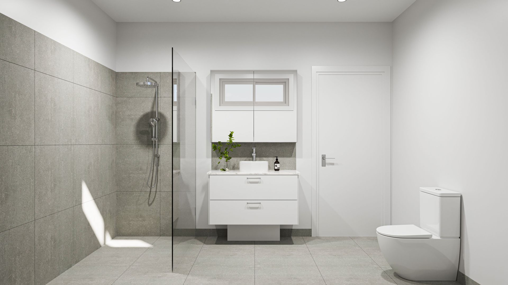 Easy Living, Thoughtfully Designed - The Myrtle