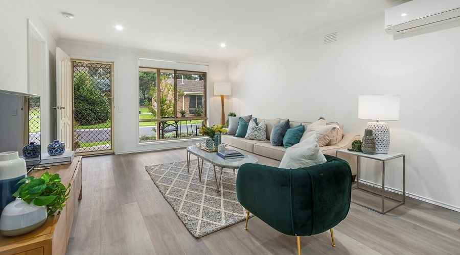 Templestowe Retirement Village - Villa 6
