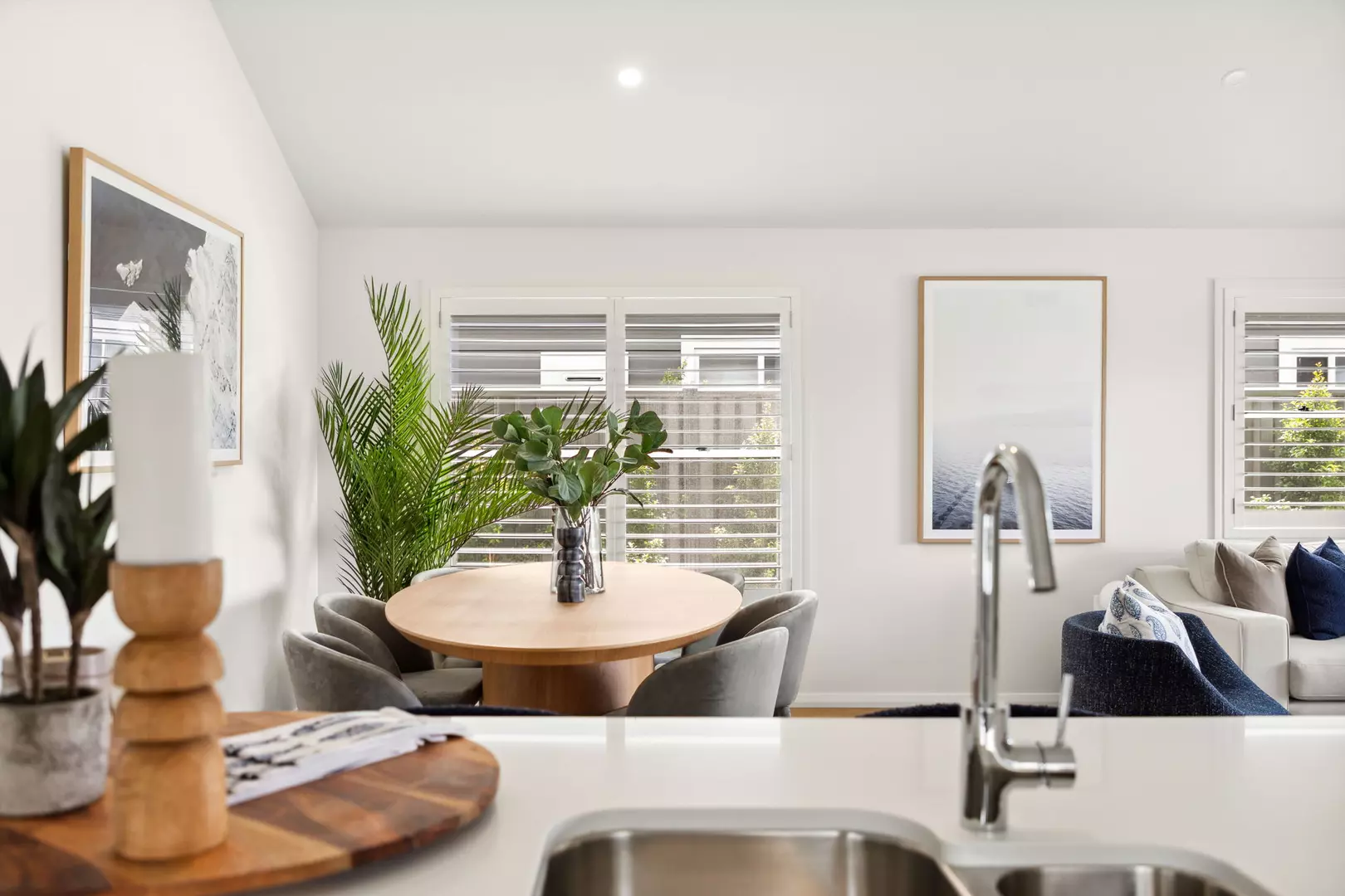Clifton Yamba |  Ruby Tuesday | 2 bedrooms with prime North-facing location - Site #71