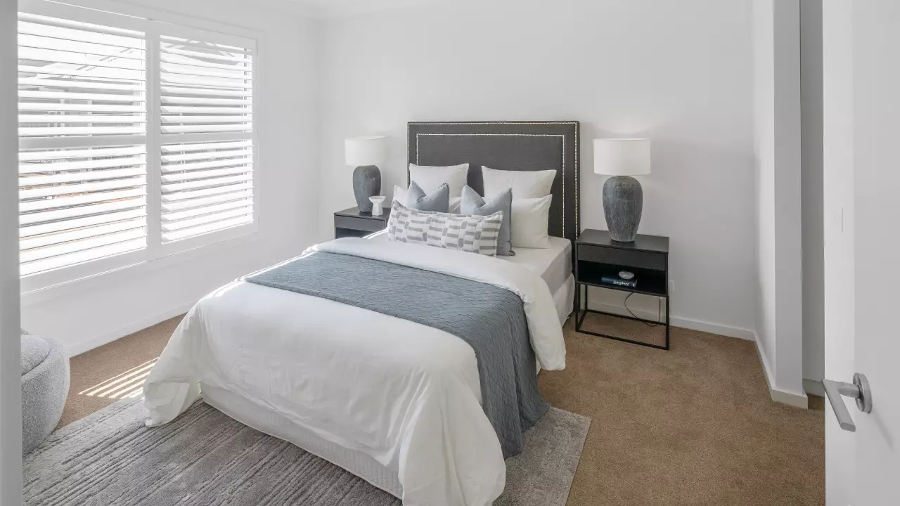 Feel at home in the Collina - Lot 49