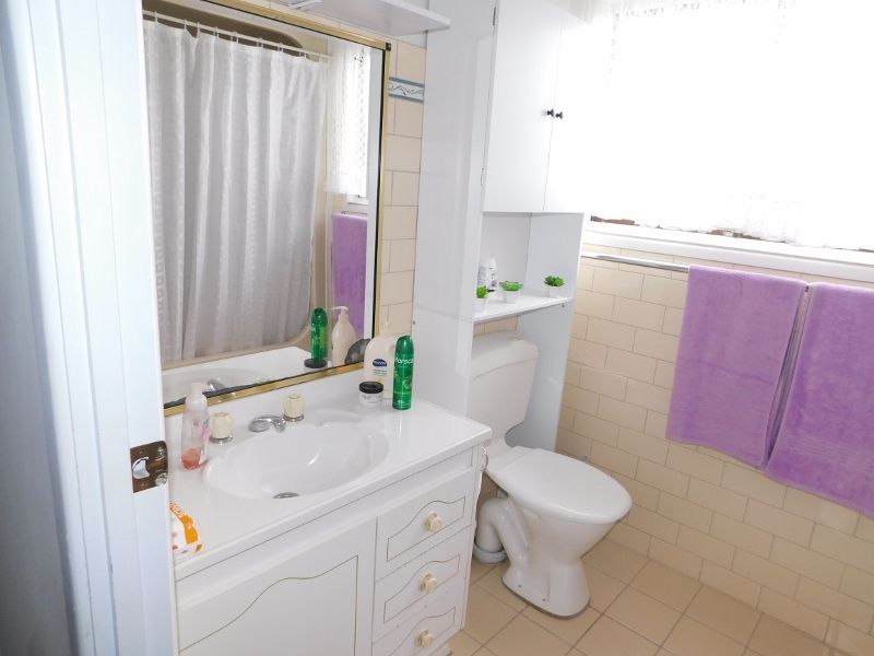 Site #186 Bayway Village, Fern Bay