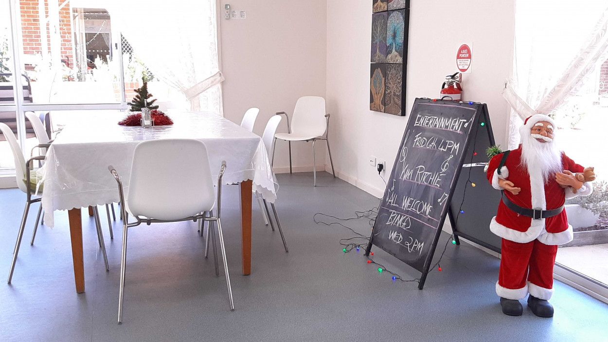 Living Well At Bendigo - Retirement Rental Accommodation