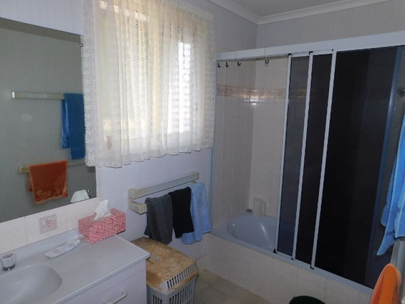 Site #304 Bayway Village - Pre loved