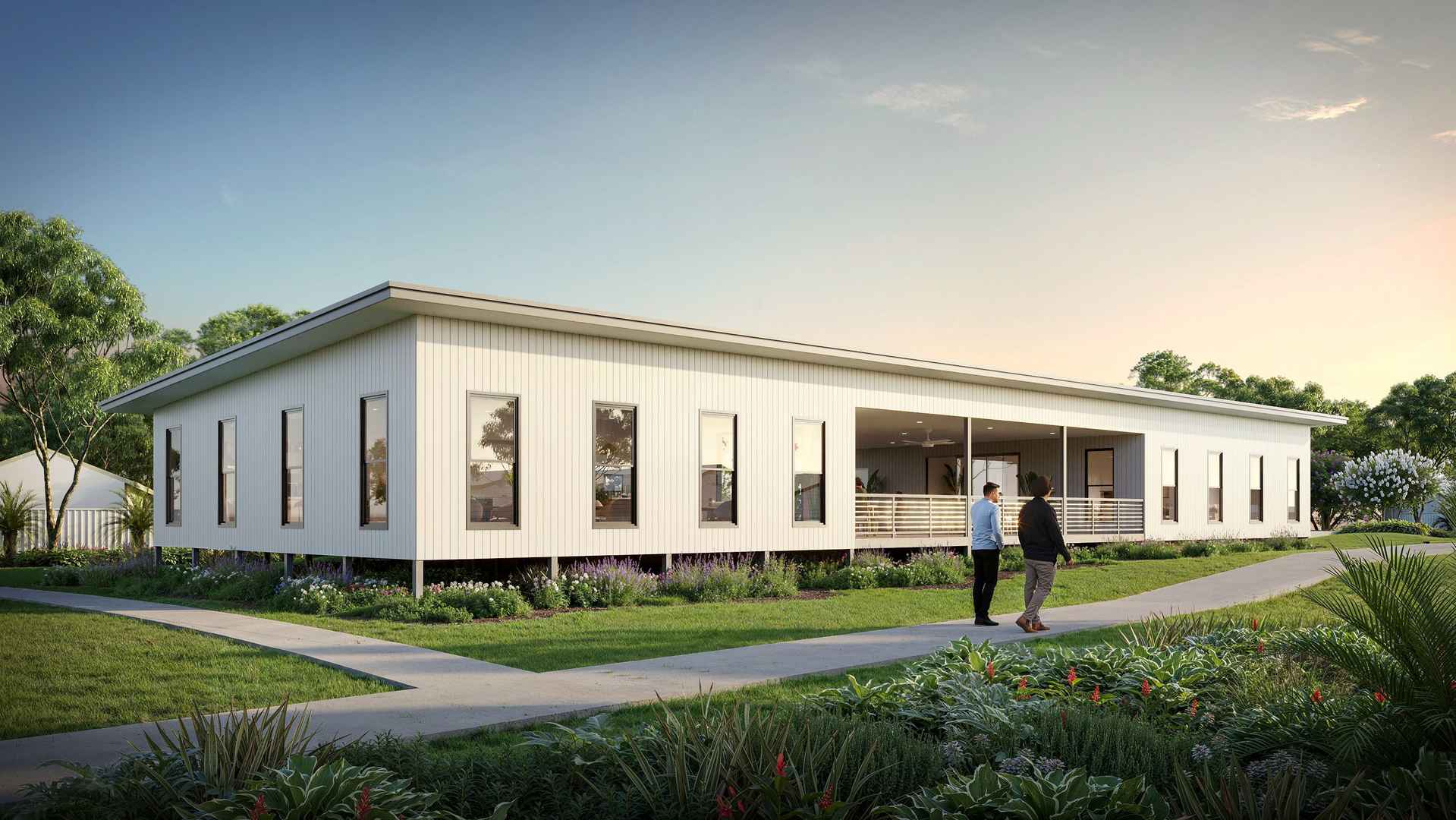 Live on the golf course at Lincoln Lifestyle Eden Gardens! | Limited $5k offer