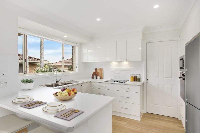 Villa 48 | Two Bedrooms