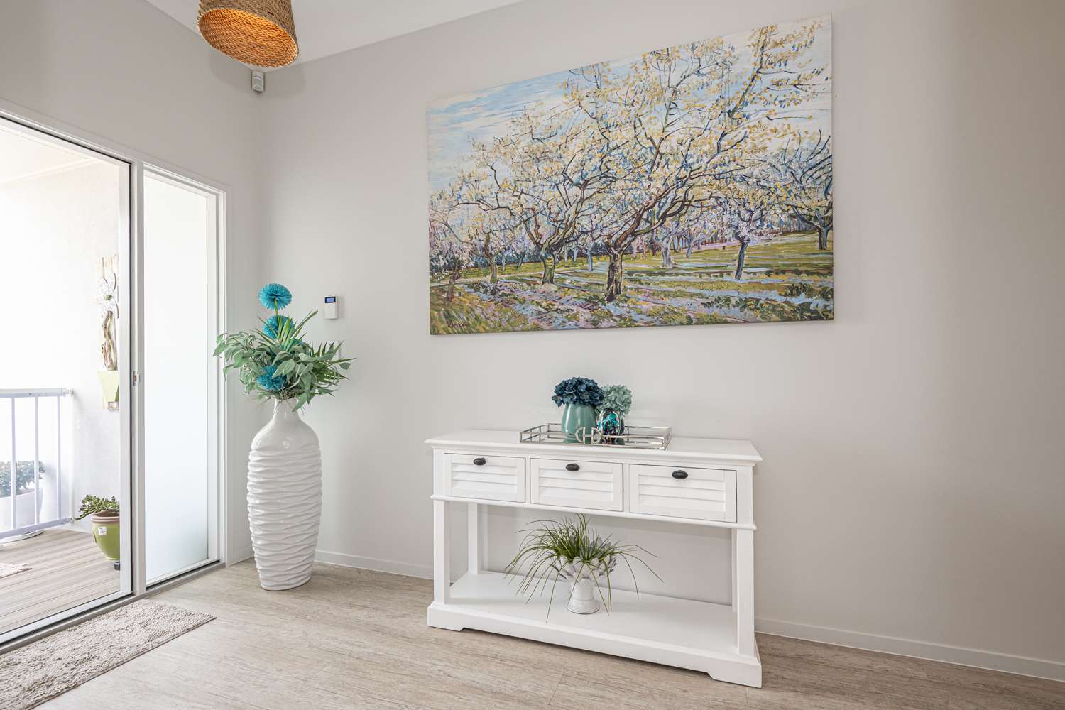 Elegant Resort Living in a Dream Home 