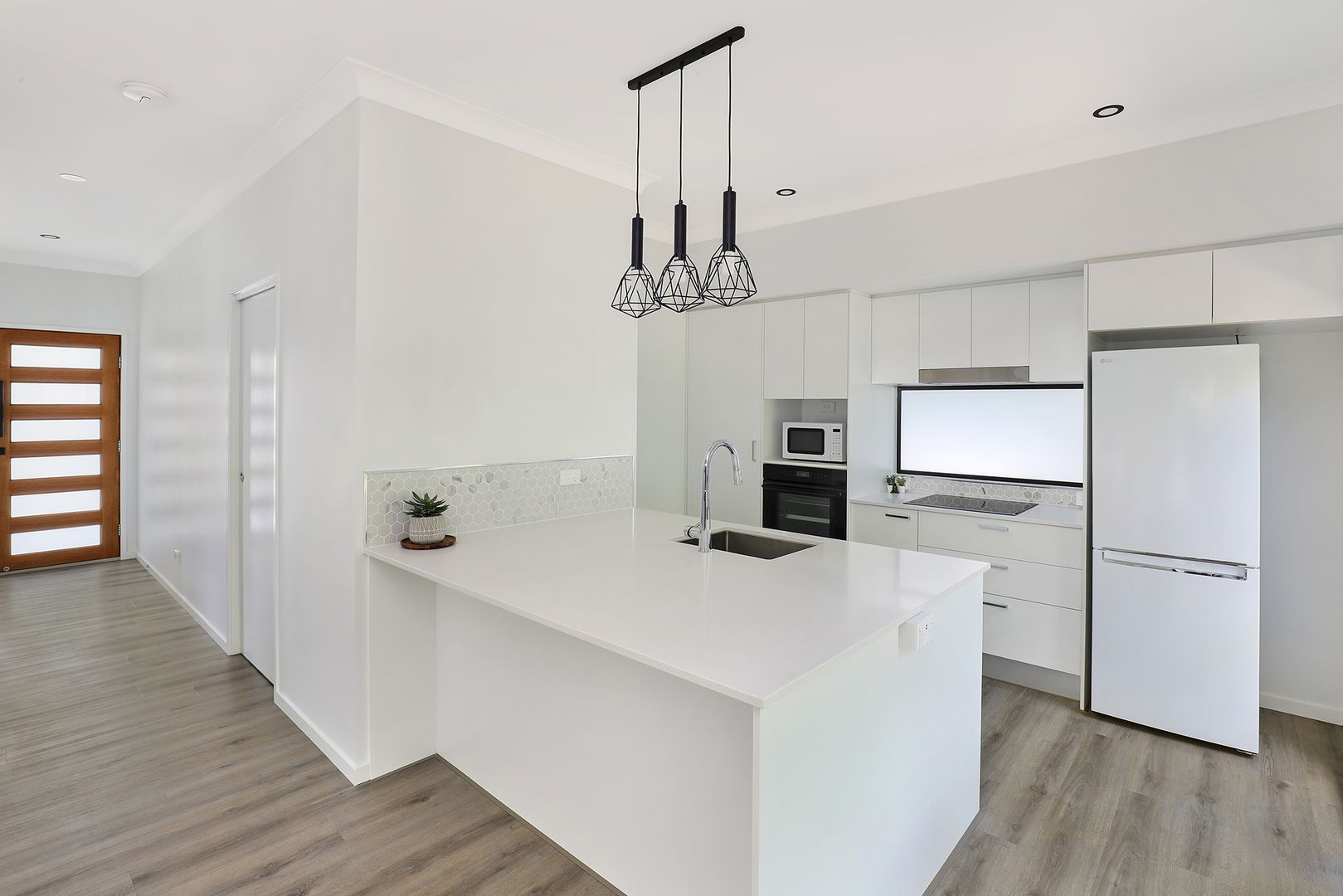 Discover Your Ideal Retreat