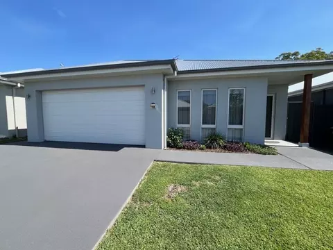 MAKE YOUR DREAM A REALITY