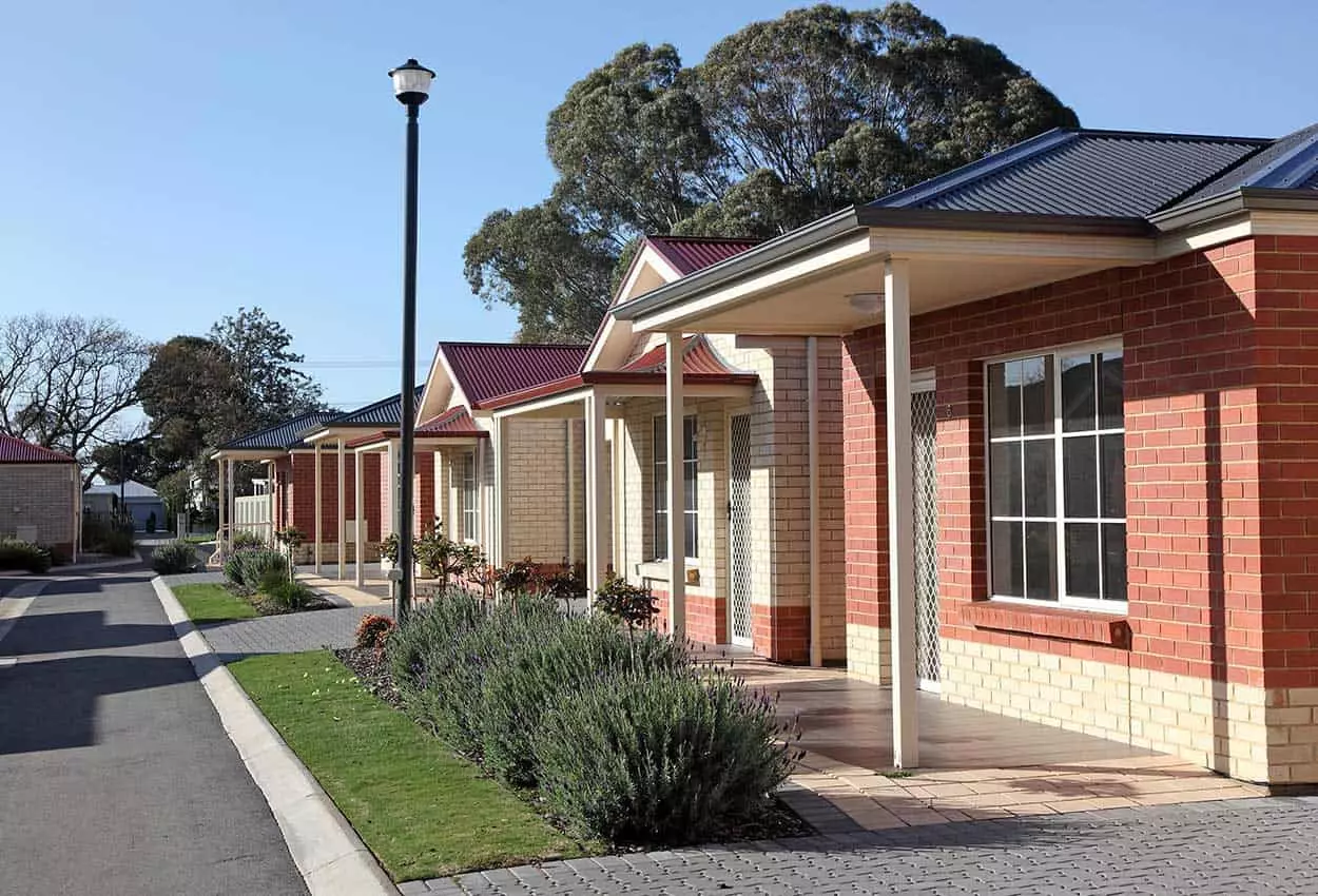 Independent Living Units. Expression of Interest! 