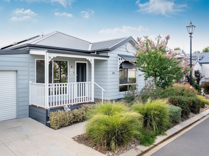 Lifestyle Communities Shepparton - Modern, Bright and Roomy