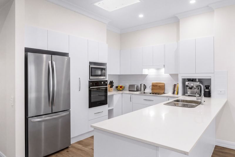 More Space, Beautifully Renovated