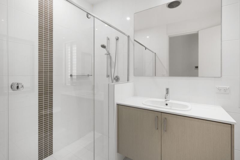 Stylish Three-Bedroom Home with Resort-Style Living