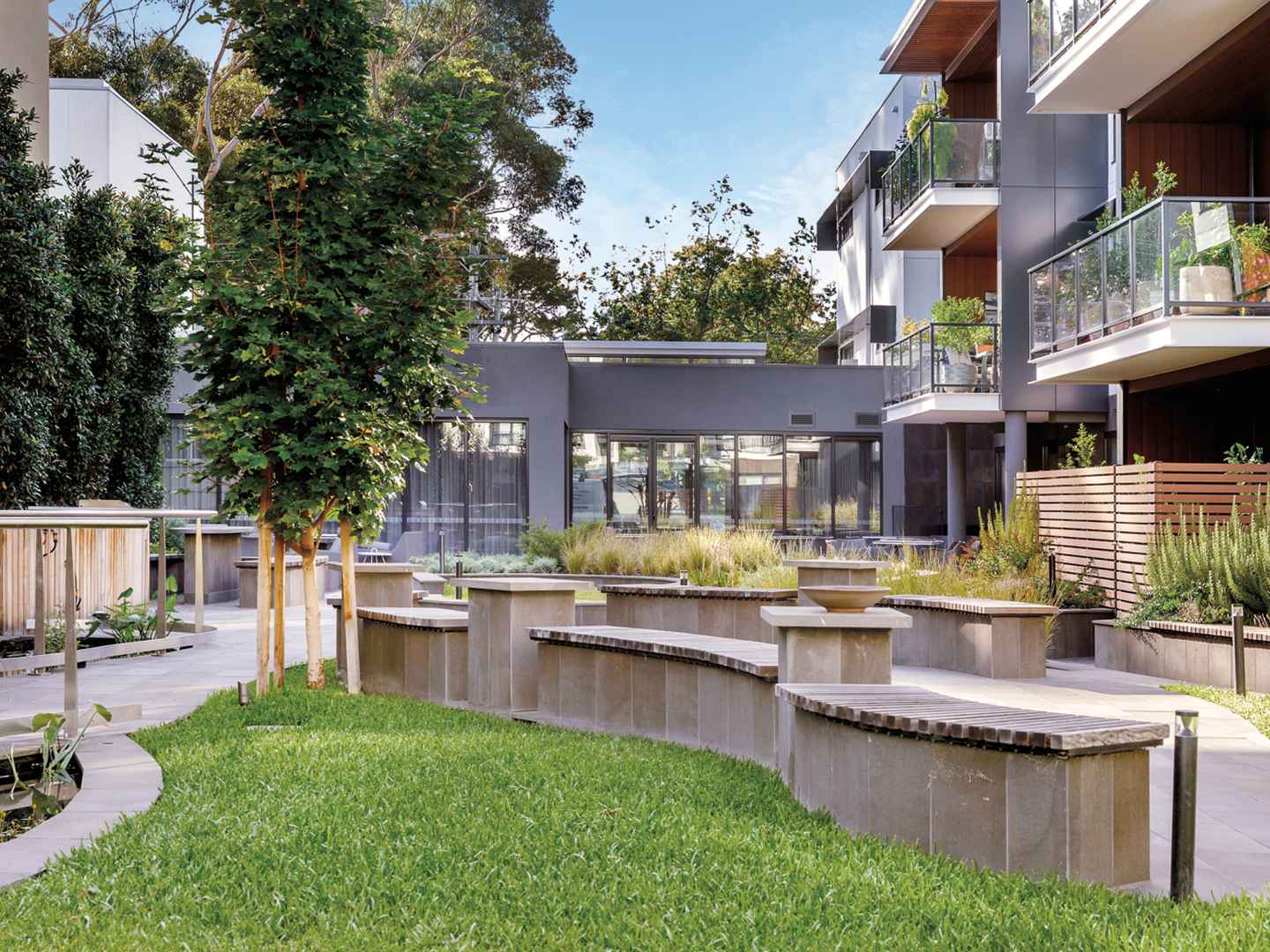 Secure the Largest Apartment Left!