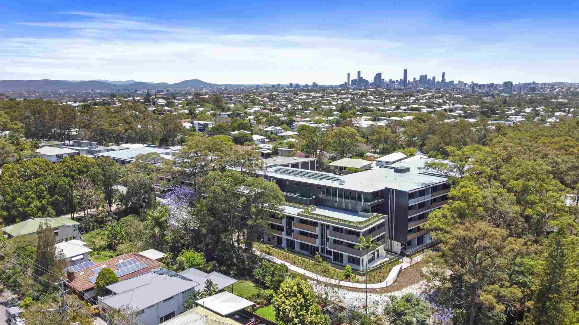 Find a home with heart in Tarragindi