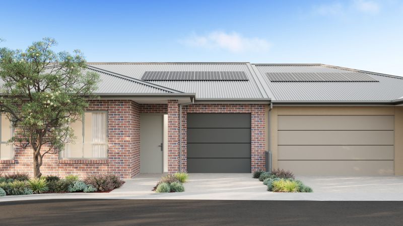 'Rivergum' Designed Brand New Villa with Private Alfresco