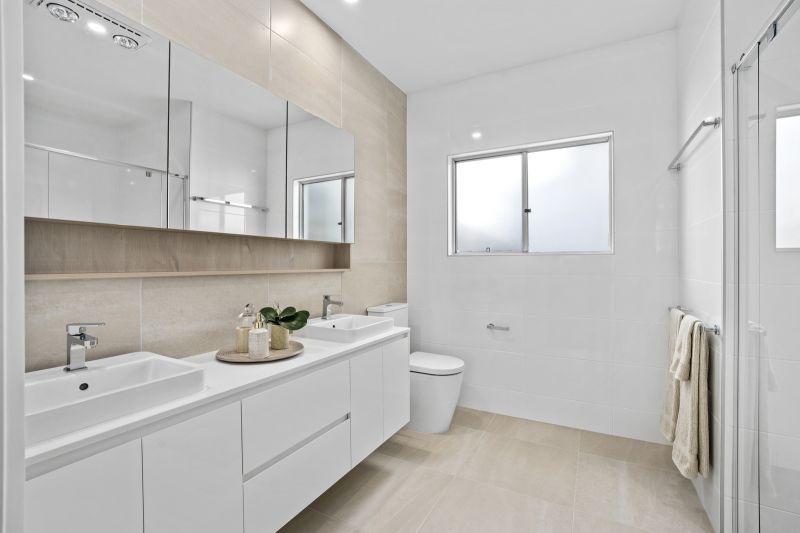 Site 511 - Kimberley Gable Facade Newly Built Display Home - Under Contract