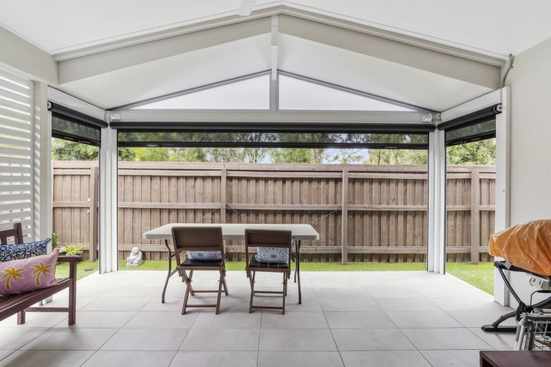 Private Luxury with Modern Inclusions