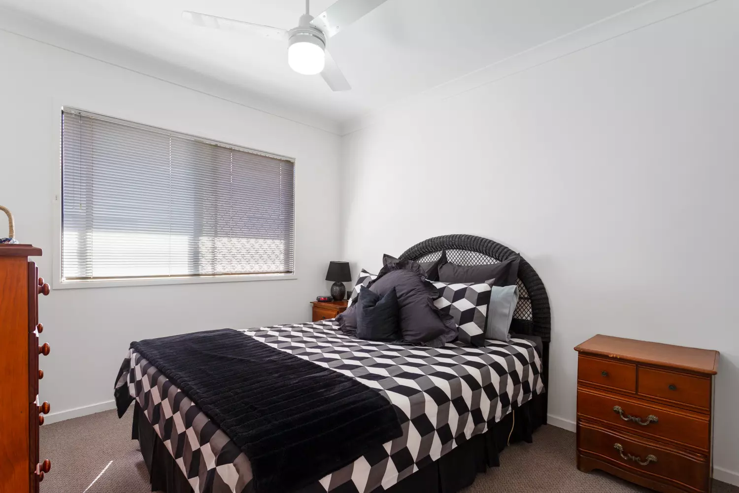 Affordable Independent Retirement Rental Living- OXFORD CREST GYMPIE GARDENS