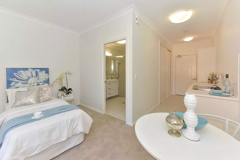 Location and affordability at its best