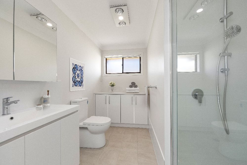 Two Bedroom | Villa 6