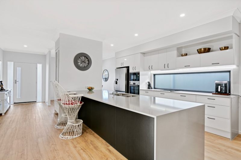 Site 90 - Established Bronte