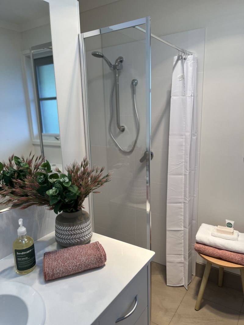 'UNDER OFFER' - A tranquil environment to enjoy a relaxed and comfortable retirement.