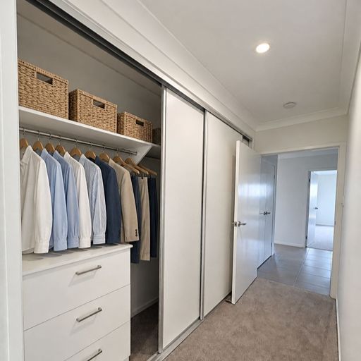 Two Bedroom + Study | Villa 214