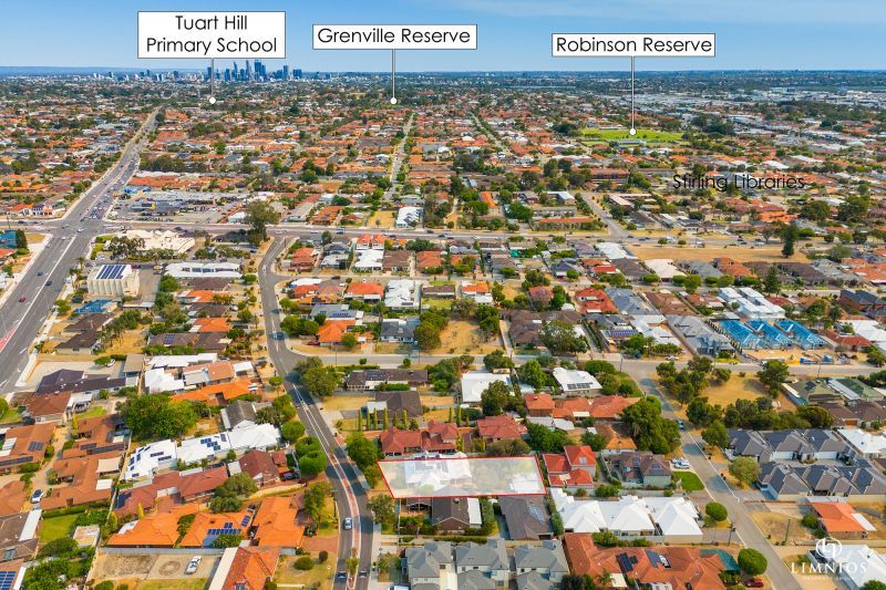 Explore your options!