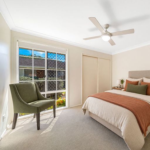 Two Bedroom | Villa 164
