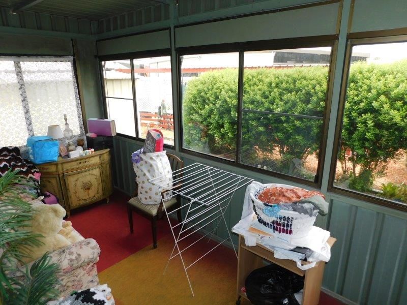 Site 244 (Pre loved) Bayway Village