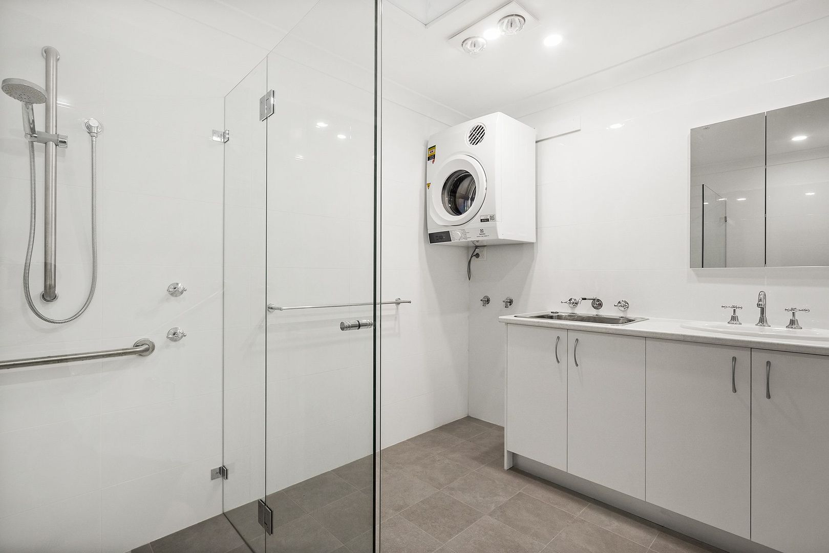 Unit 129: IRT Peakhurst Retirement Village