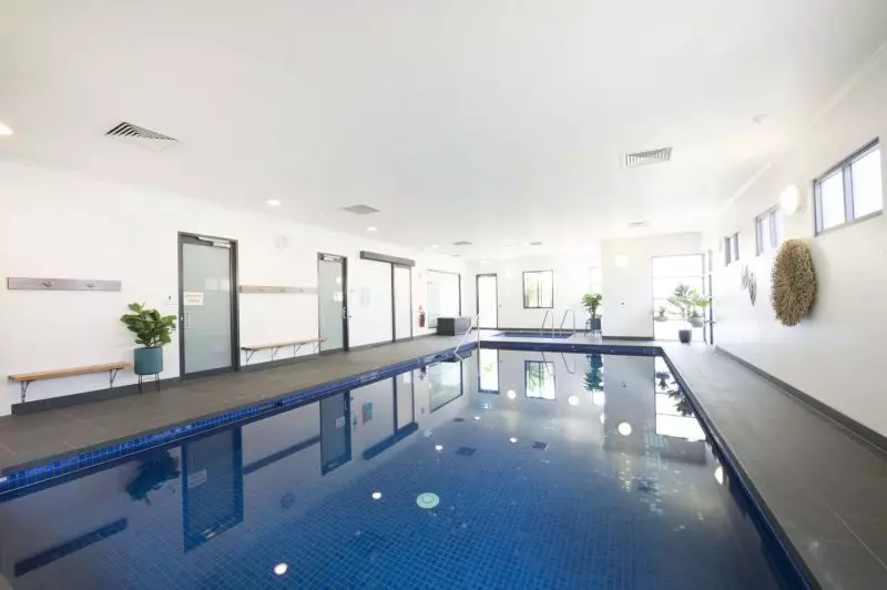 Lifestyle Communities Shepparton - Cool, Quiet and Comfortable