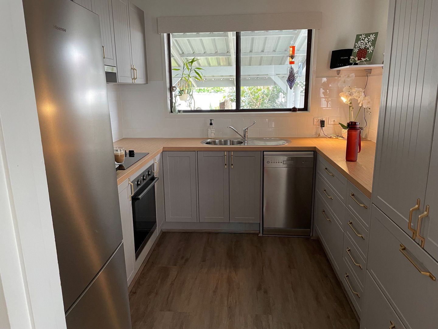 Premium property, wont last long.