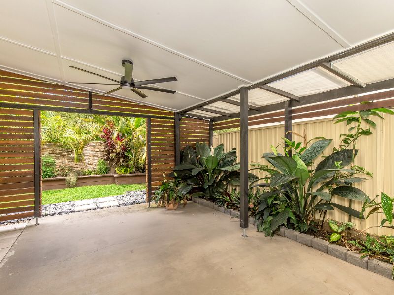 Burleigh Town Village, an Over 50's Pet friendly Residential Park