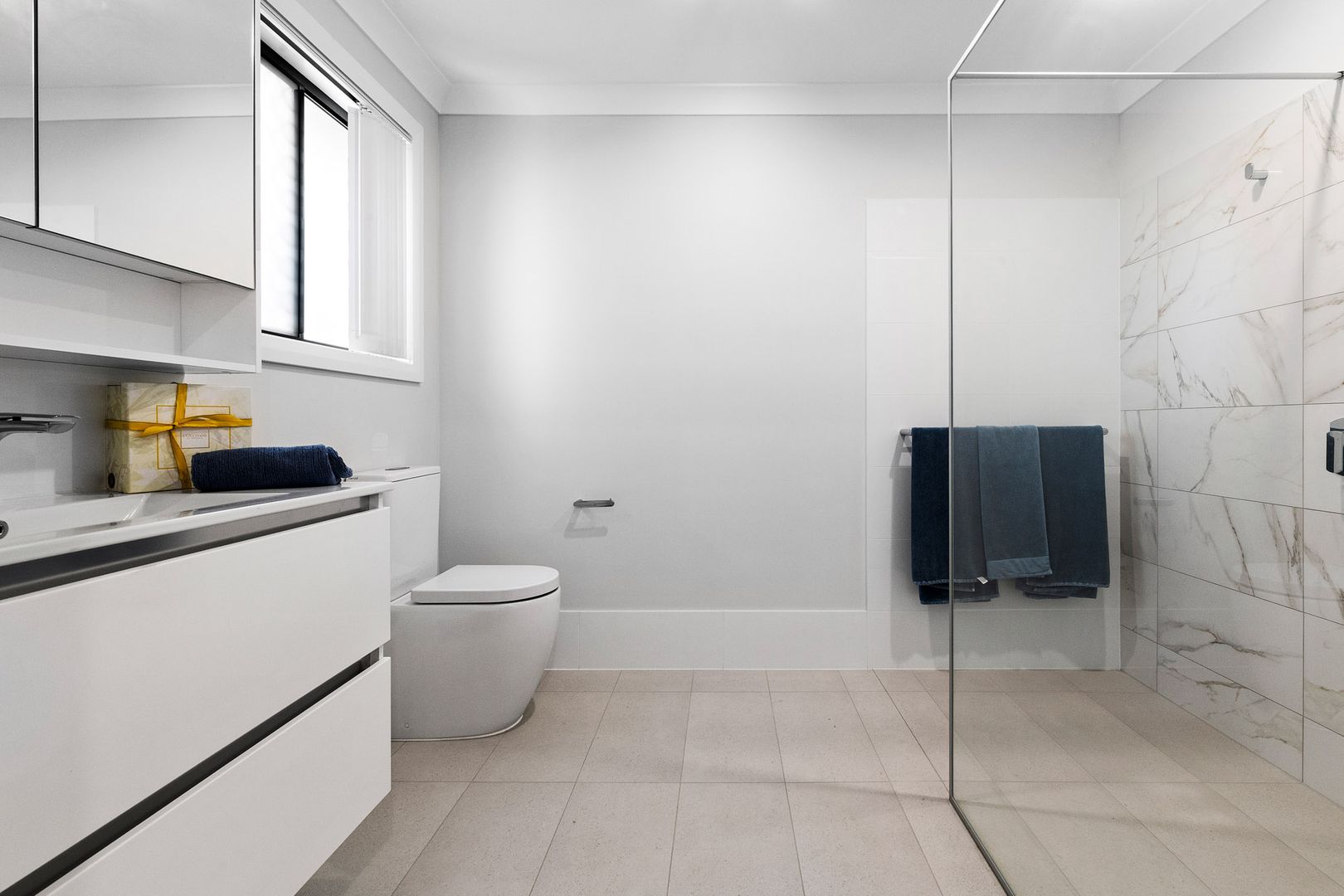 Oak Tree Retirement Village Rutherford - Keane Villa - 3 Bedroom + 2 Bathroom 