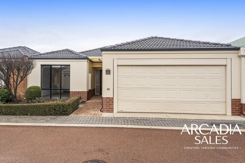 Retirement Living Done Right....