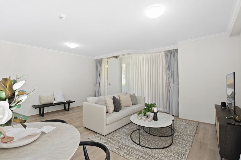 502/6 Jersey Place, Cromer, 2099