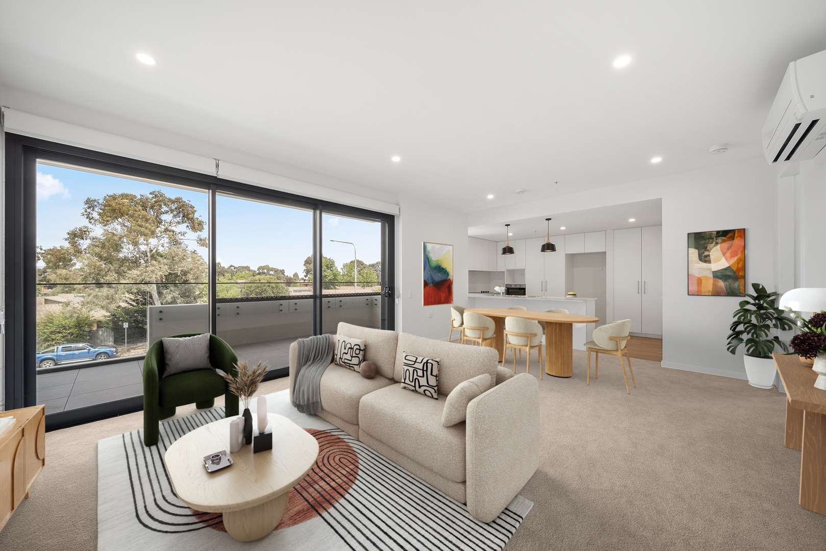 We could have your new home