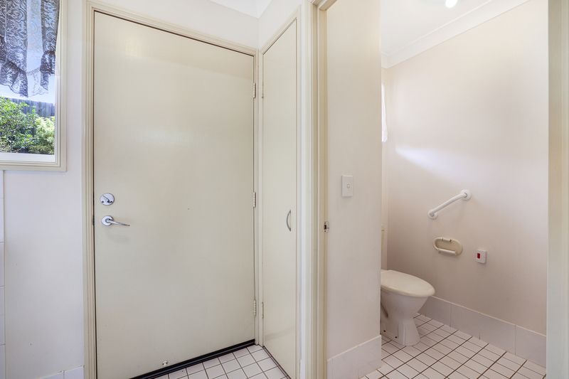 Bright, Breezy Open Plan Living