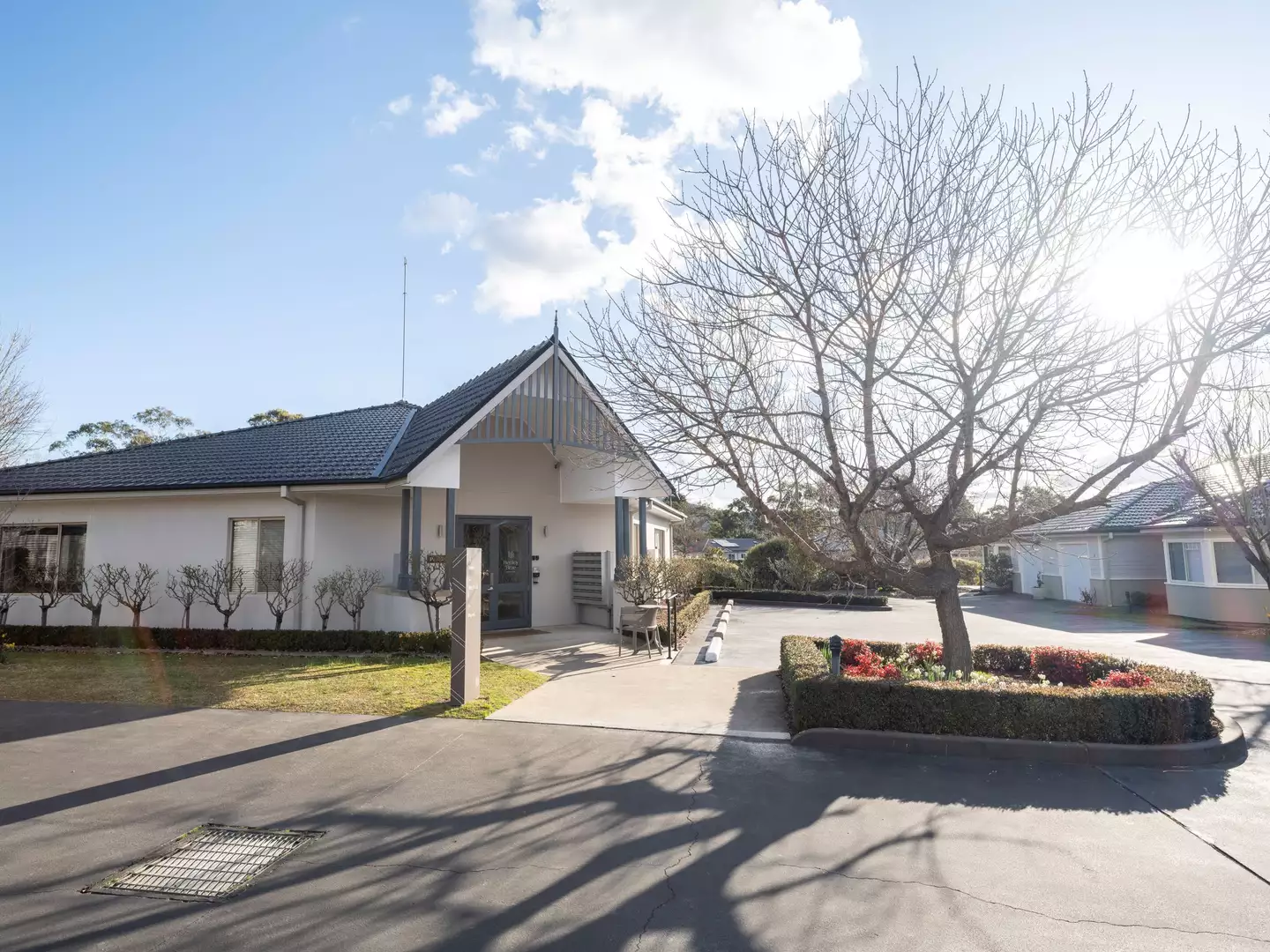 Villa 27 - Now Available