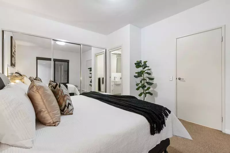 Heritage Warehouse Apartment