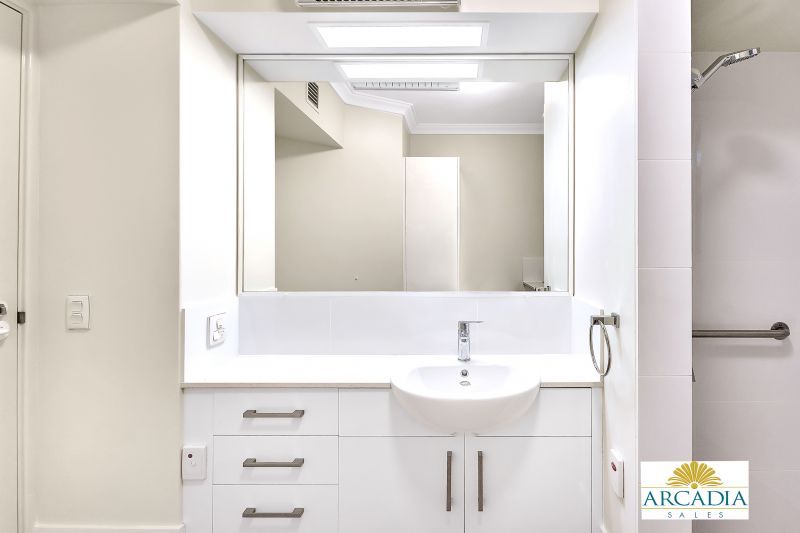 ARCADIA WATERS BICTON - North Facing, Ground Floor Apartment