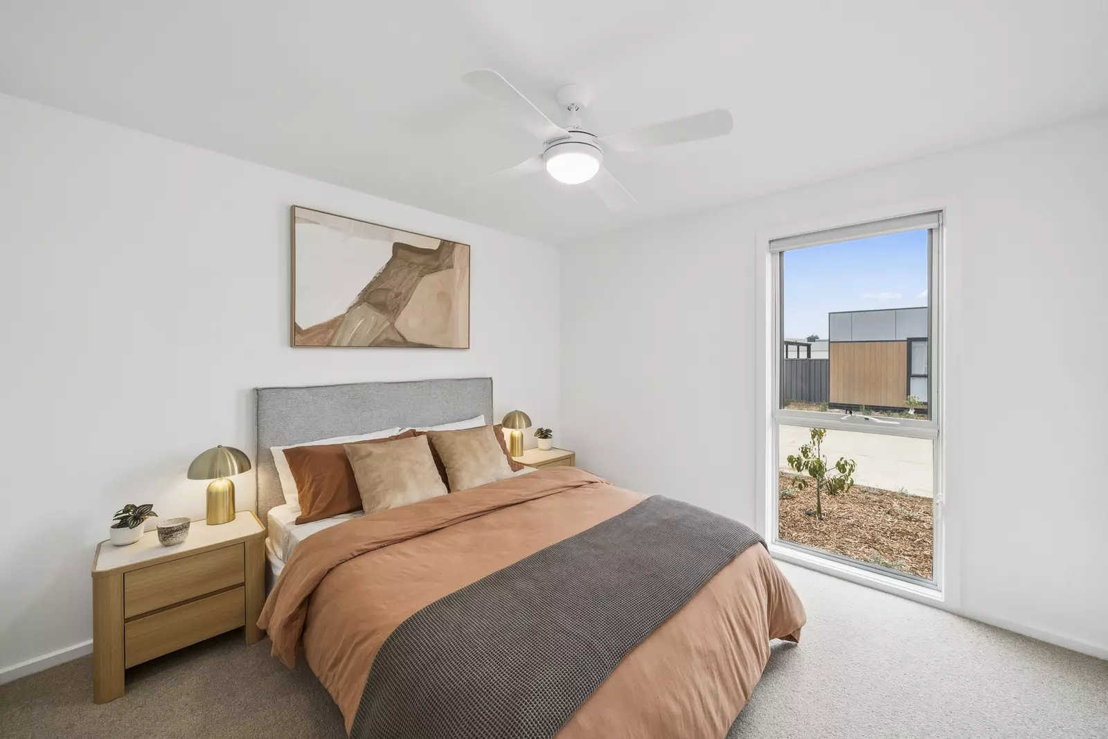 New Homes Hitting the Ground This December