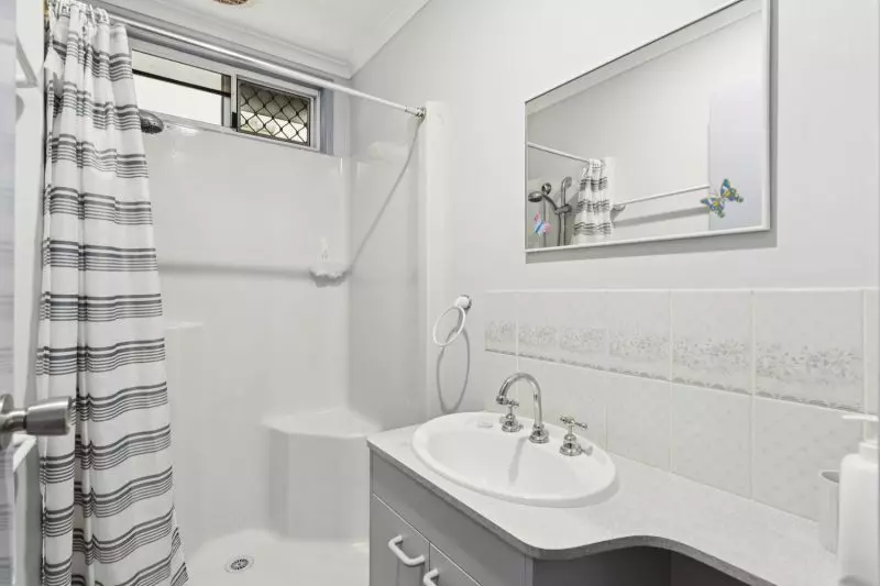 Relaxed Living with Comfort and Convenience