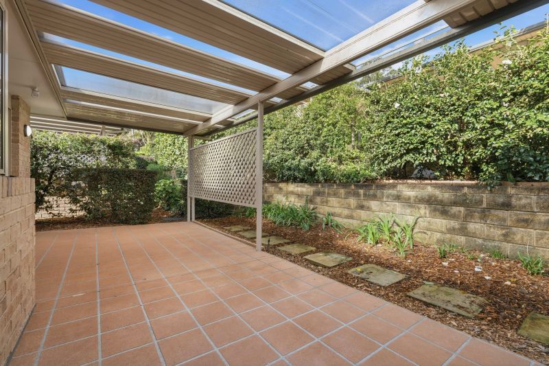 Comfortable fully refurbished 2 bedroom villa
