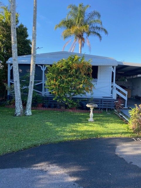 Burpengary Pine Village