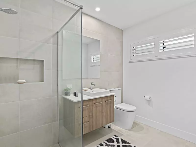 Site 120 – Established Kalbar H5