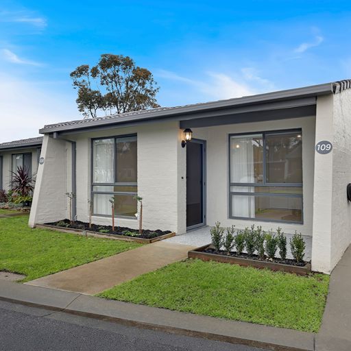 Two Bedroom | Villa 109 