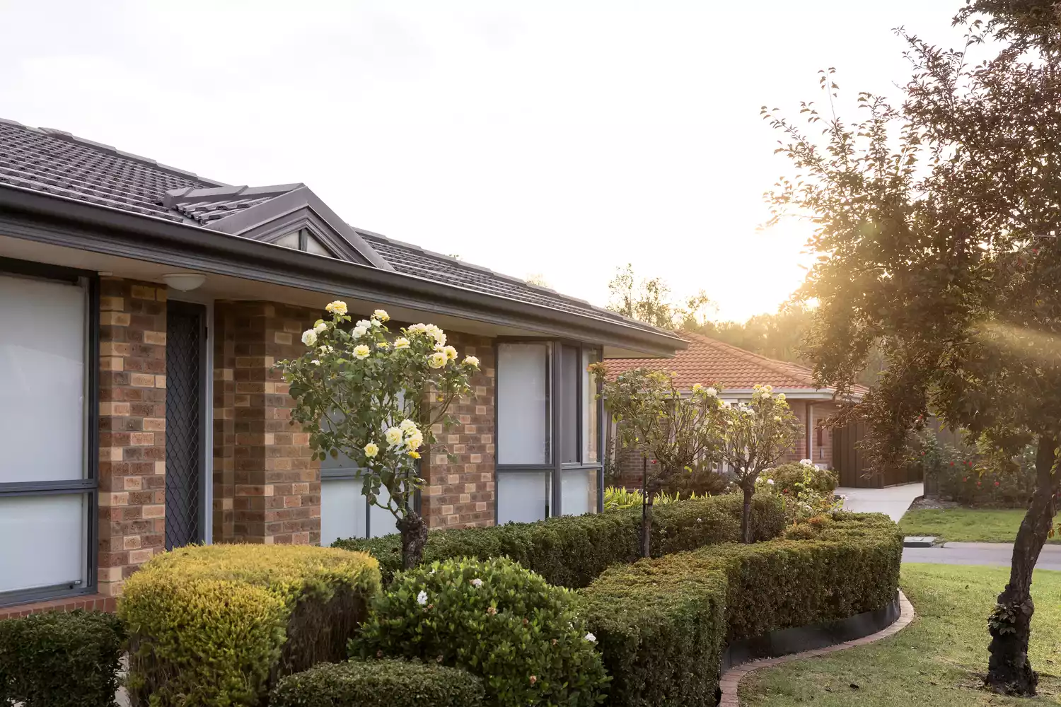 More than just a place to live