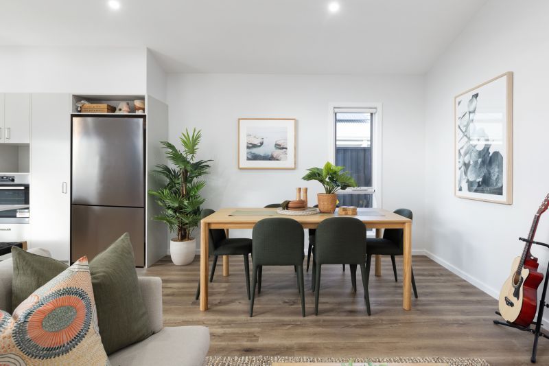 The summit of sophisticated living